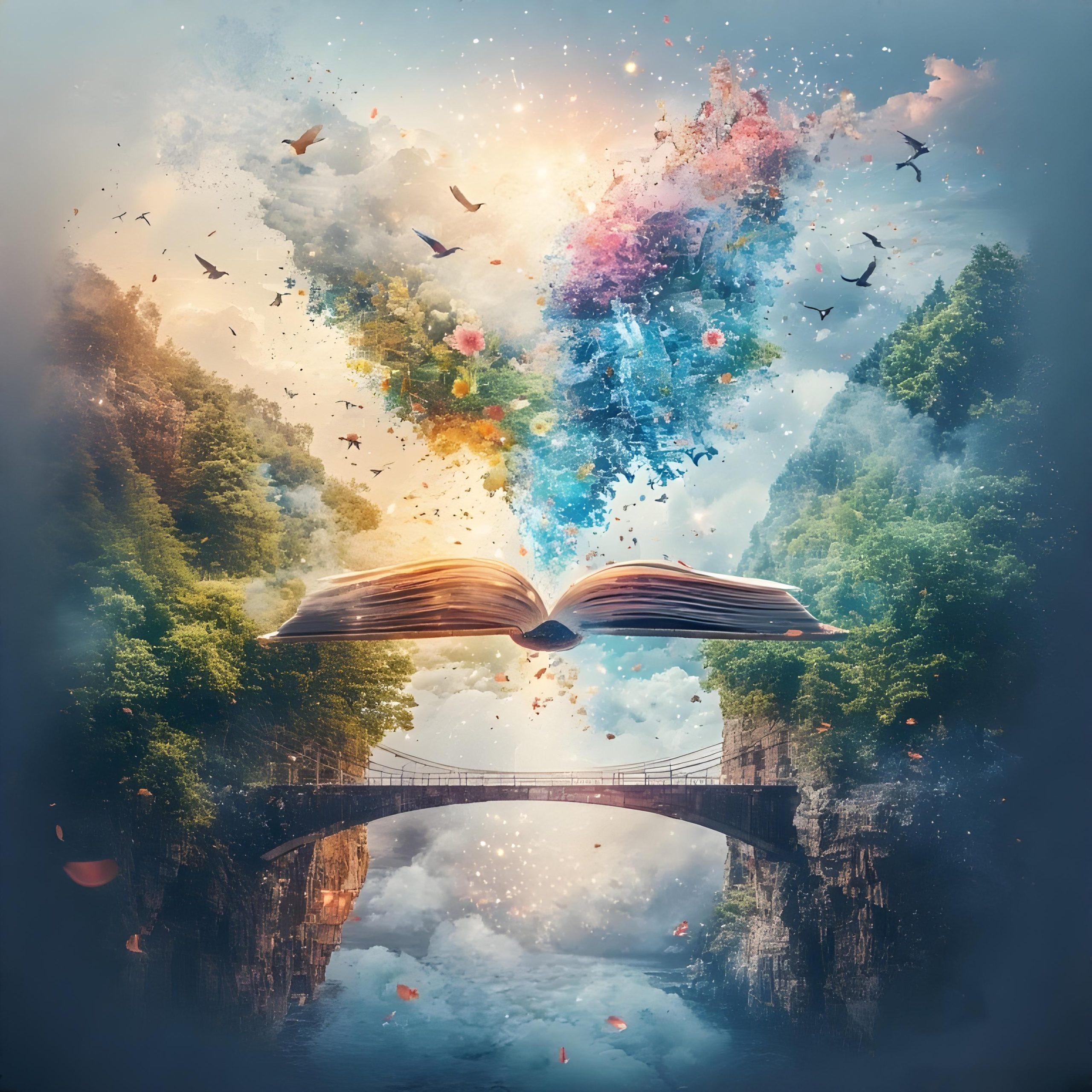 You are currently viewing Poetry as a Bridge Between Worlds