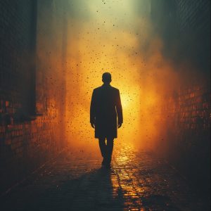 Read more about the article The Executioner Within