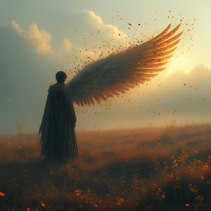 Read more about the article El vuelo que emprendiste