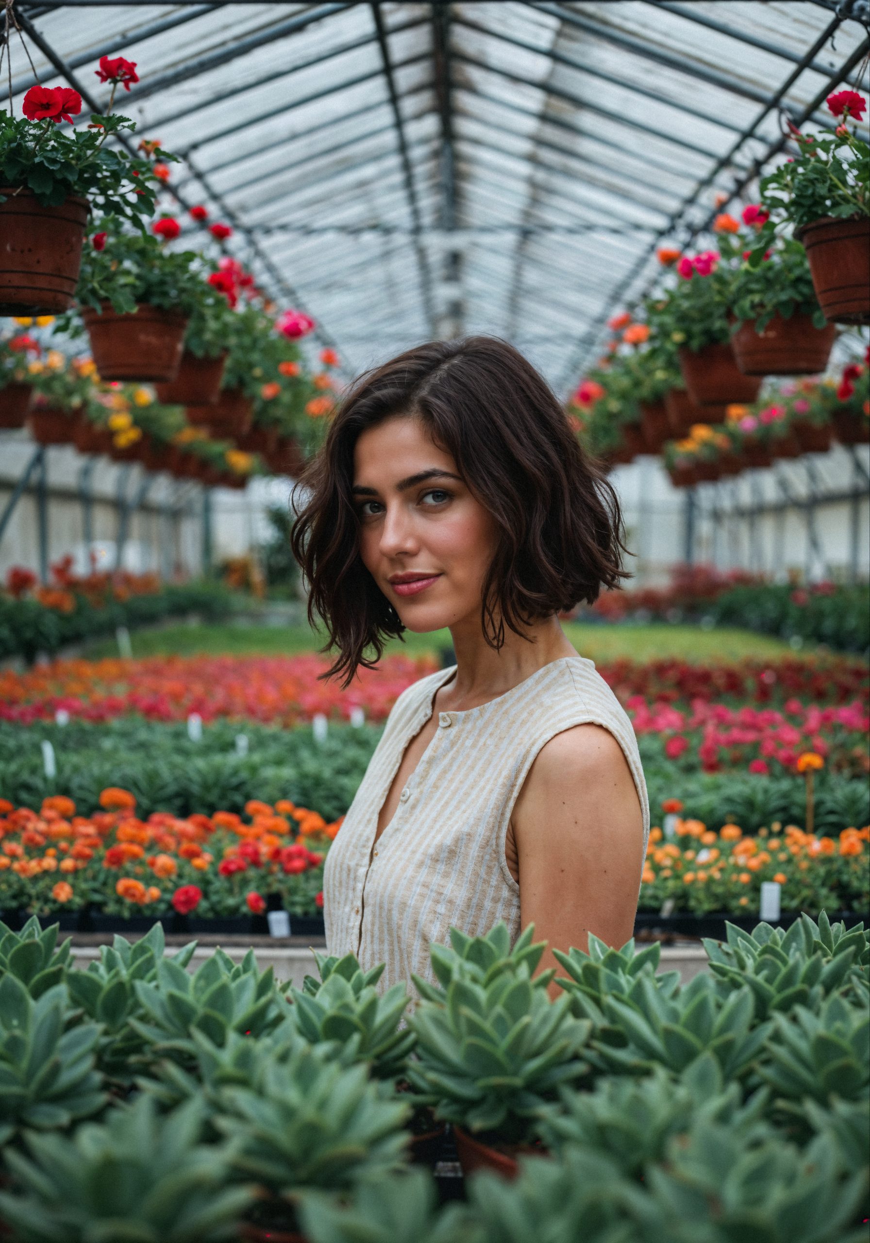 You are currently viewing Laura Jiménez