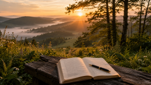 Read more about the article NATURALEZA INMANENTE DE LA POESÍA