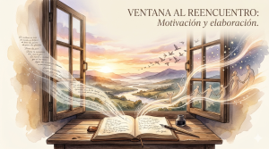 Read more about the article VENTANA AL REENCUENTRO: Motivación y elaboración